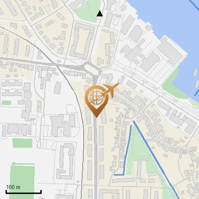 Foto zu Ostfrieslandstraße 5, 21129 Hamburg