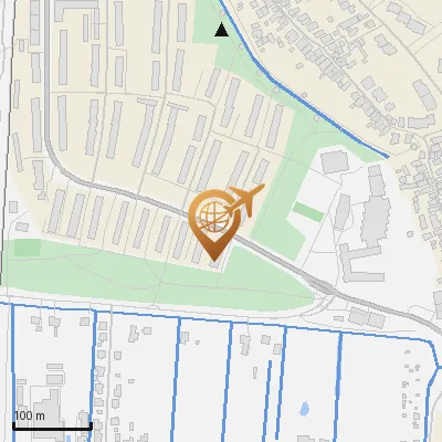 Foto zu Ostfrieslandstraße 66, 21129 Hamburg