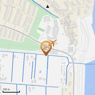 Foto zu Ostfrieslandstraße 80, 21129 Hamburg