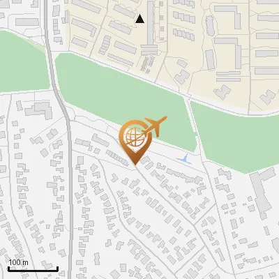 Foto zu Ostheide 11, 21149 Hamburg