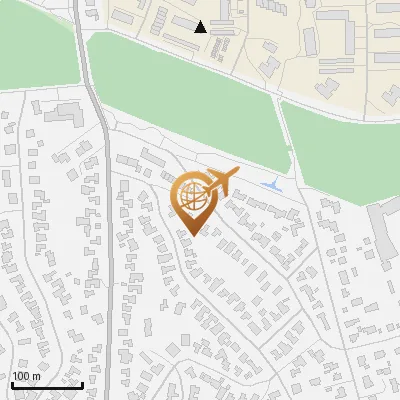 Foto zu Ostheide 12, 21149 Hamburg