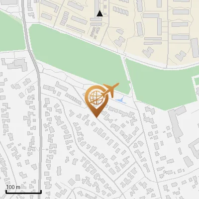 Foto zu Ostheide 17, 21149 Hamburg