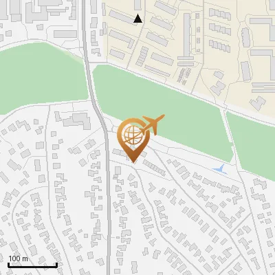 Foto zu Ostheide 2, 21149 Hamburg