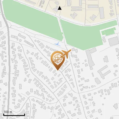 Foto zu Ostheide 31, 21149 Hamburg