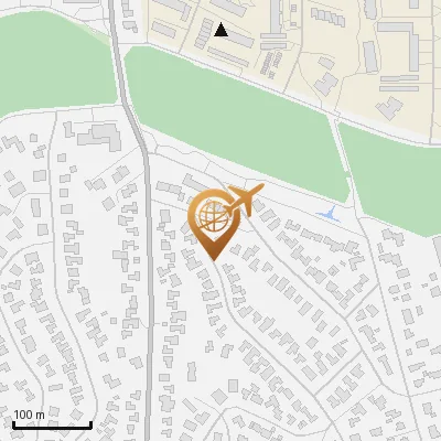 Foto zu Ostheide 8, 21149 Hamburg