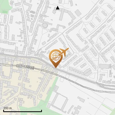 Foto zu Ostheimer Straße 103, 51103 Köln