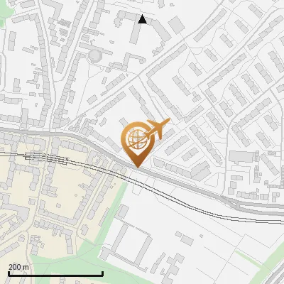 Foto zu Ostheimer Straße 107, 51107 Köln