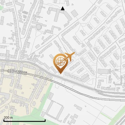 Foto zu Ostheimer Straße 109, 51107 Köln