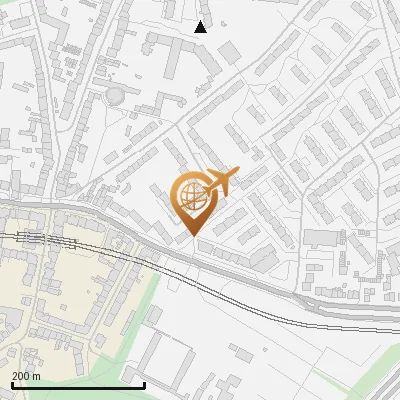 Foto zu Ostheimer Straße 111, 51107 Köln