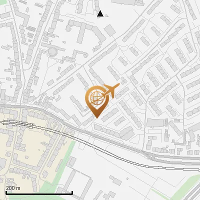 Foto zu Ostheimer Straße 113, 51107 Köln