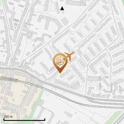Foto zu Ostheimer Straße 115, 51107 Köln
