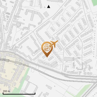 Foto zu Ostheimer Straße 119, 51107 Köln