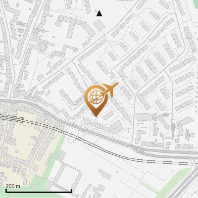 Foto zu Ostheimer Straße 121, 51107 Köln