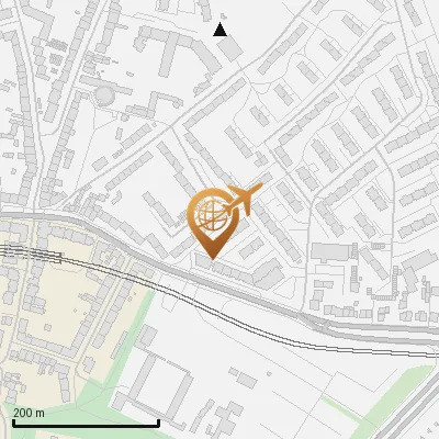 Foto zu Ostheimer Straße 123, 51107 Köln