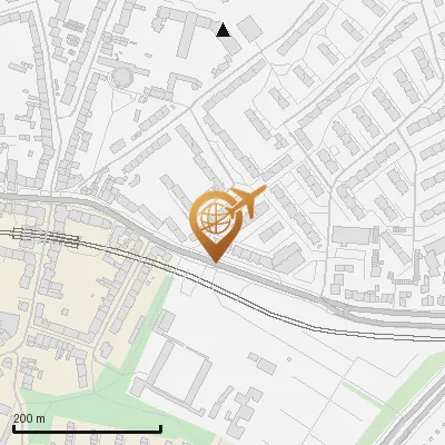 Foto zu Ostheimer Straße 125, 51107 Köln