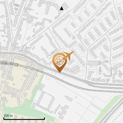 Foto zu Ostheimer Straße 127, 51107 Köln