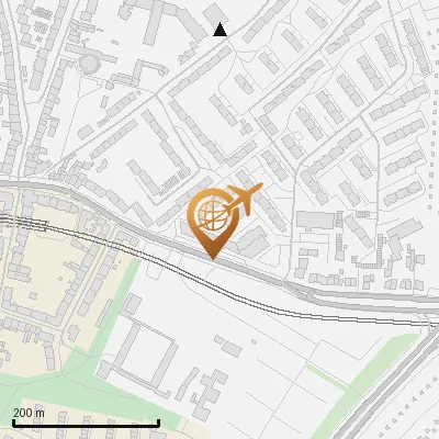 Foto zu Ostheimer Straße 131, 51107 Köln