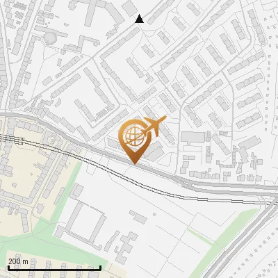 Foto zu Ostheimer Straße 133, 51107 Köln