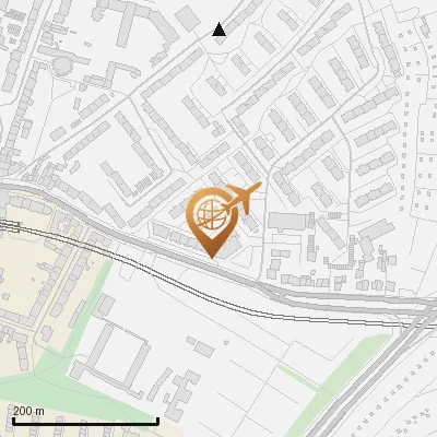Foto zu Ostheimer Straße 135, 51107 Köln