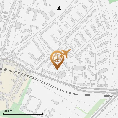 Foto zu Ostheimer Straße 139, 51107 Köln