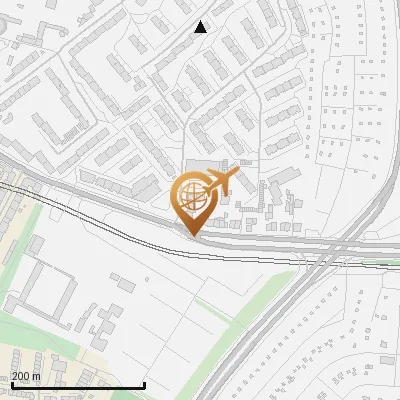 Foto zu Ostheimer Straße 173, 51107 Köln