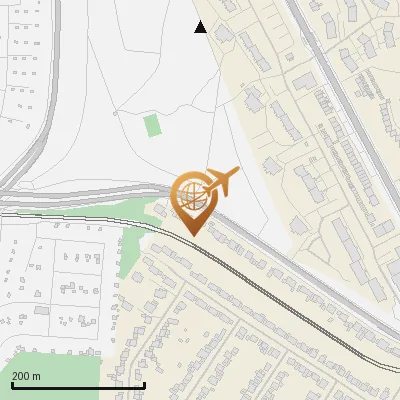 Foto zu Ostheimer Straße 178, 51107 Köln