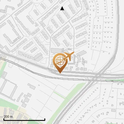 Foto zu Ostheimer Straße 179, 51107 Köln