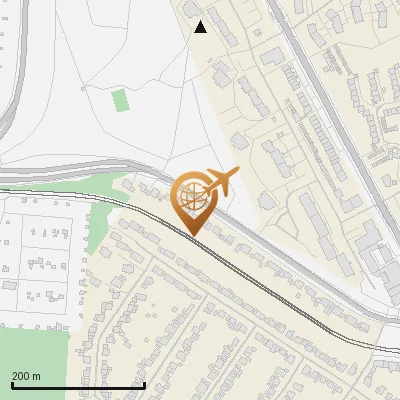 Foto zu Ostheimer Straße 182, 51107 Köln