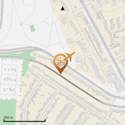 Foto zu Ostheimer Straße 184, 51107 Köln