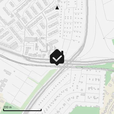 Foto zu Ostheimer Straße 199, 51107 Köln