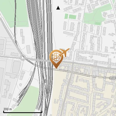 Foto zu Ostheimer Straße 2, 51103 Köln