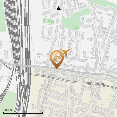 Foto zu Ostheimer Straße 21, 51103 Köln