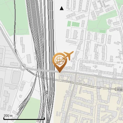 Foto zu Ostheimer Straße 3, 51103 Köln