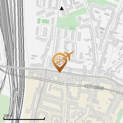 Foto zu Ostheimer Straße 37, 51103 Köln