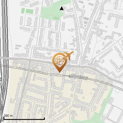 Foto zu Ostheimer Straße 46, 51103 Köln