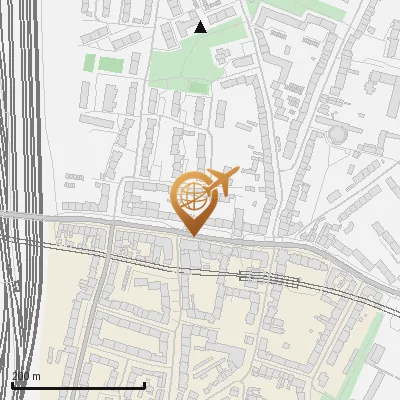 Foto zu Ostheimer Straße 53, 51103 Köln