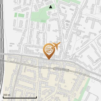 Foto zu Ostheimer Straße 59, 51103 Köln