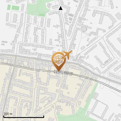 Foto zu Ostheimer Straße 64, 51103 Köln