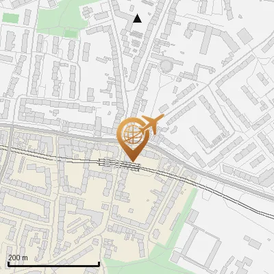 Foto zu Ostheimer Straße 68, 51103 Köln