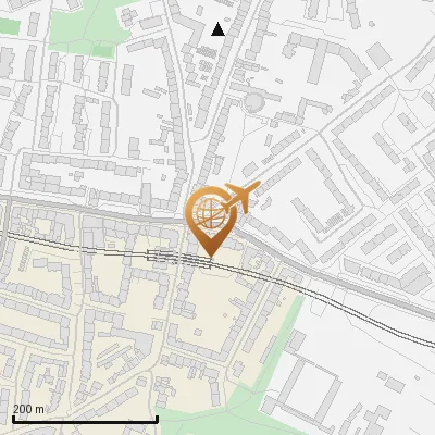 Foto zu Ostheimer Straße 70, 51103 Köln