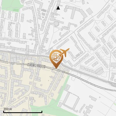 Foto zu Ostheimer Straße 82, 51103 Köln