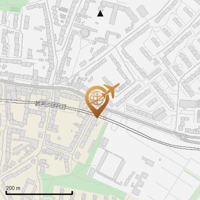 Foto zu Ostheimer Straße 88, 51103 Köln