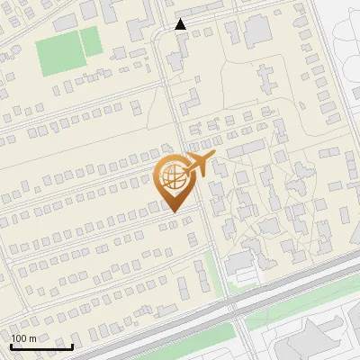 Foto zu Osthofener Weg 33, 14129 Berlin