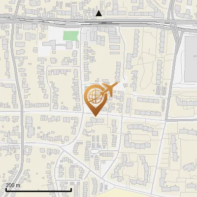 Foto zu Ostlandstraße 102, 50859 Köln