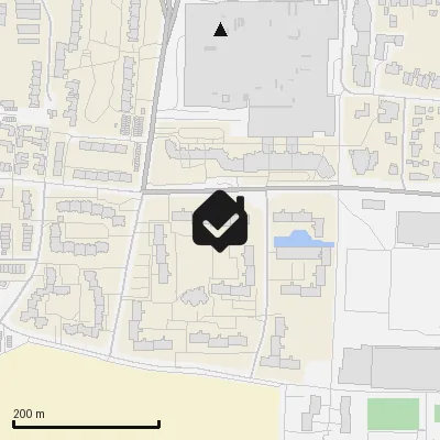 Foto zu Ostlandstraße 47, 50858 Köln