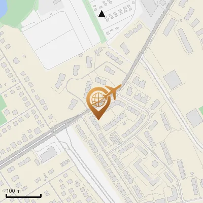 Foto zu Ostpreußendamm 102, 12207 Berlin