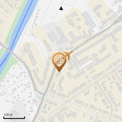 Foto zu Ostpreußendamm 124, 12207 Berlin
