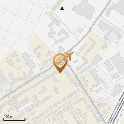 Foto zu Ostpreußendamm 131, 12207 Berlin