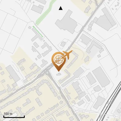 Foto zu Ostpreußendamm 132, 12207 Berlin
