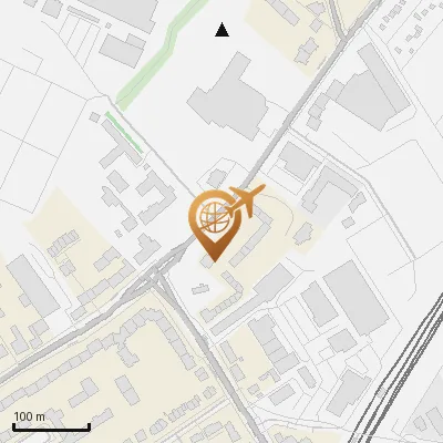 Foto zu Ostpreußendamm 133, 12207 Berlin